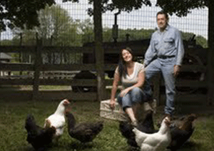 Hemlock Hill Farm, Clinton Corners, NY